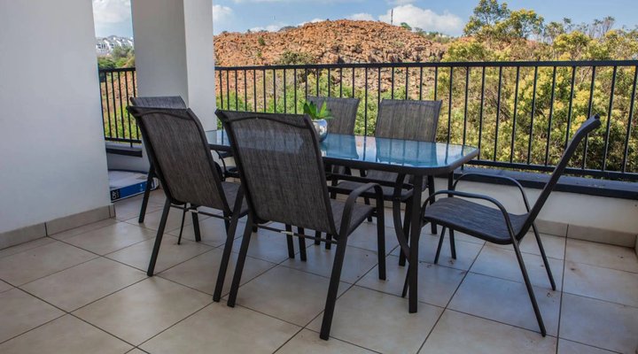 Mahoua Resorts