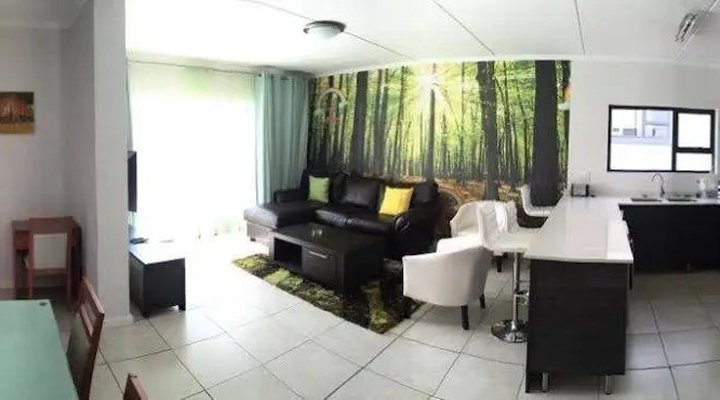 Mahoua Resorts