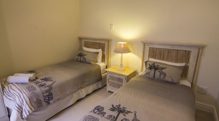 203 Oyster Quays