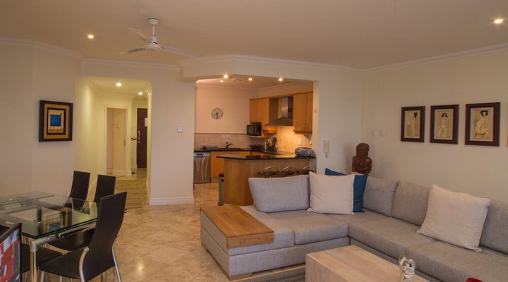 203 Oyster Quays