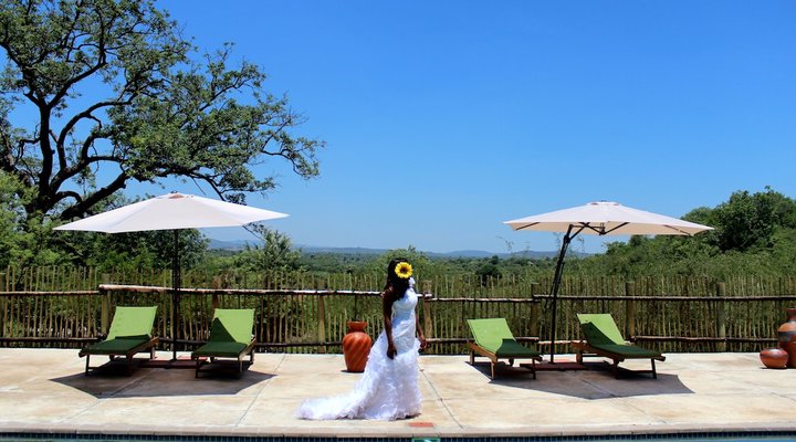 Nahakwe Lodge