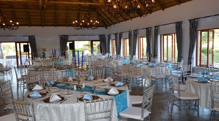 Nahakwe Lodge