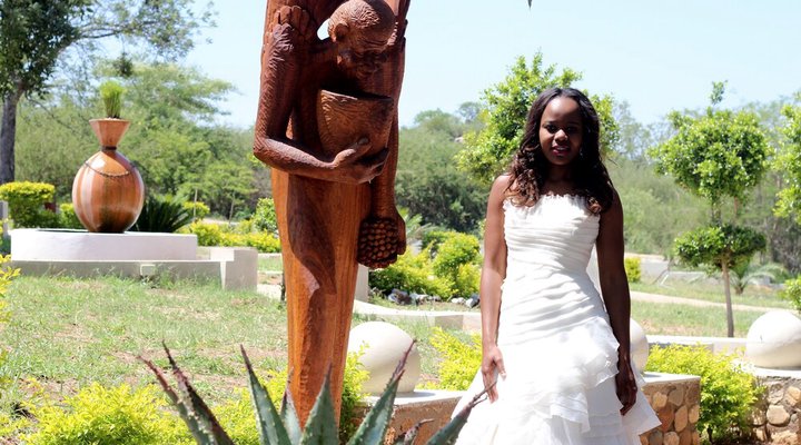 Nahakwe Lodge
