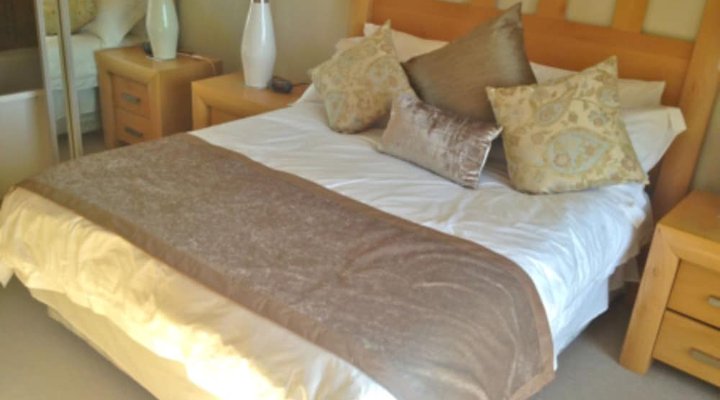 Sandton Hydro Executive Apartments