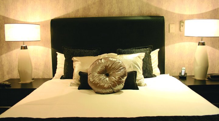Sandton Hydro Executive Apartments
