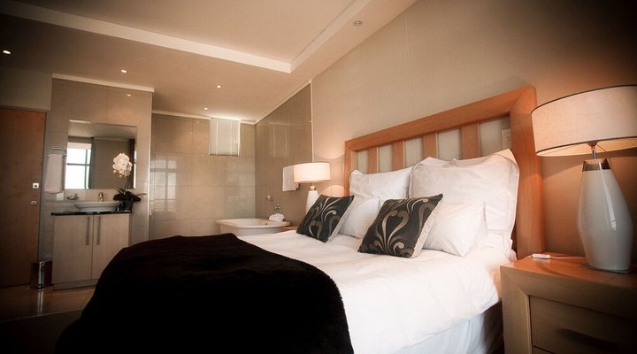 Sandton Hydro Executive Apartments