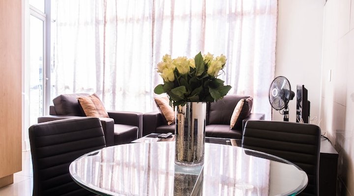 Sandton Hydro Executive Apartments