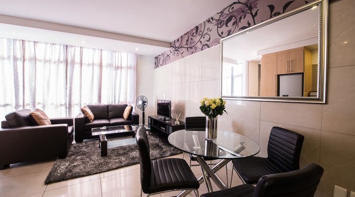 Sandton Hydro Executive Apartments