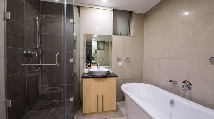 Sandton Hydro Executive Apartments