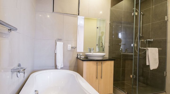 Sandton Hydro Executive Apartments