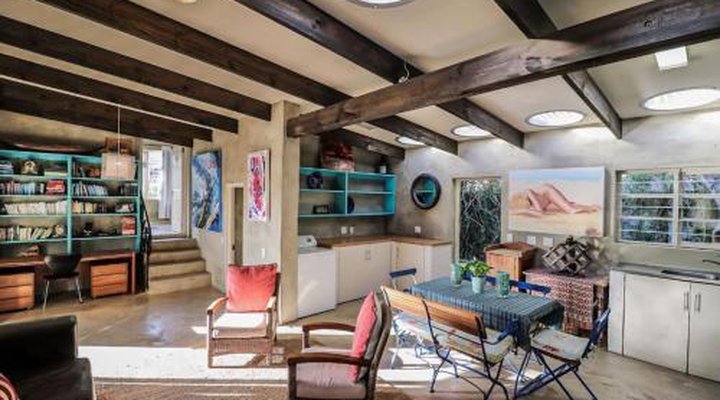 The Ocean Villa
