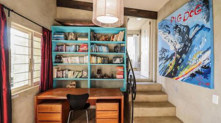 The Ocean Villa