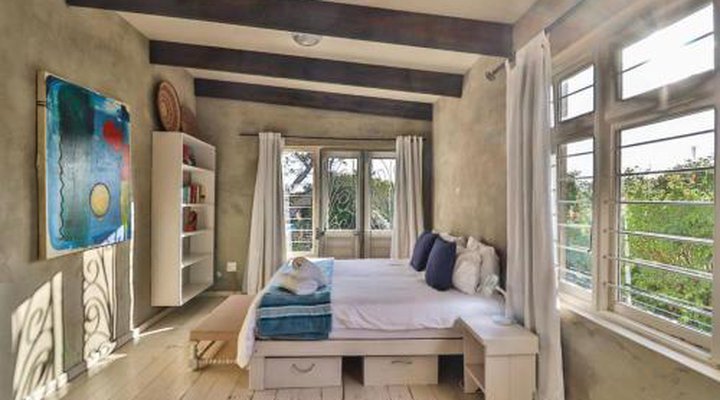 The Ocean Villa