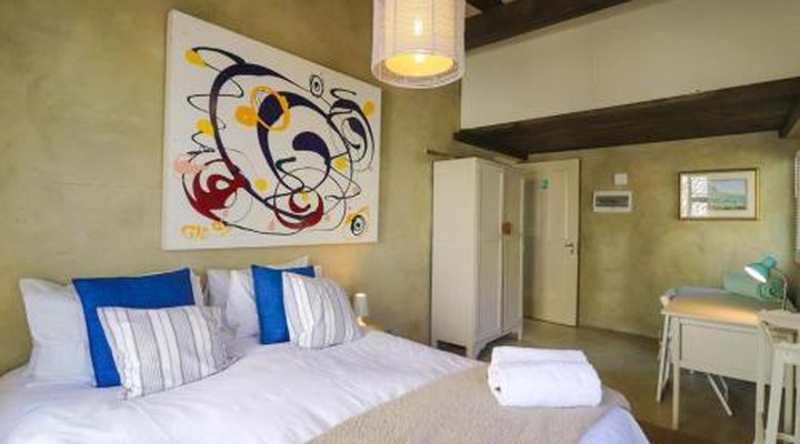The Ocean Villa