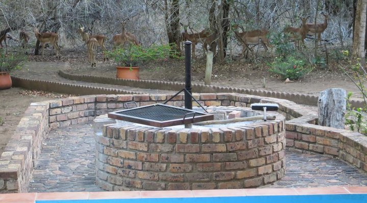 Rafiki's Resthouse