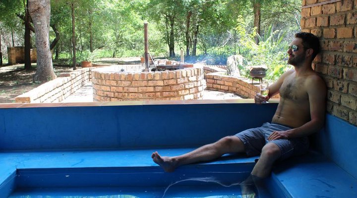 Rafiki's Resthouse