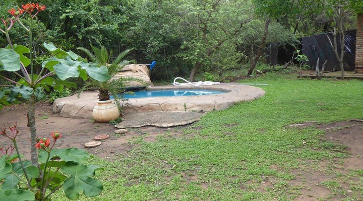 Rafiki's Resthouse
