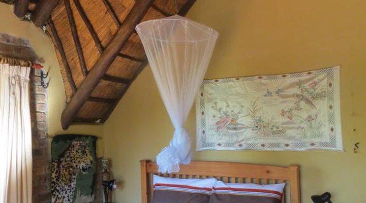 Rafiki's Resthouse