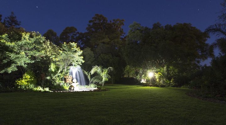 Aloe Country Lodge
