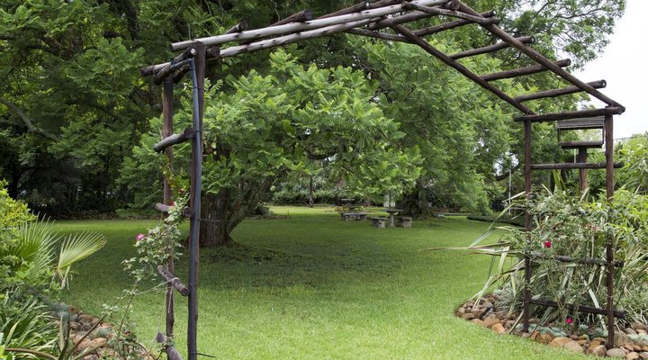 Aloe Country Lodge