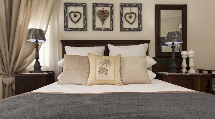 Aloe Country Lodge