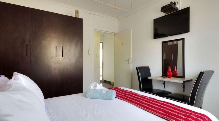 ntoliwa b&b