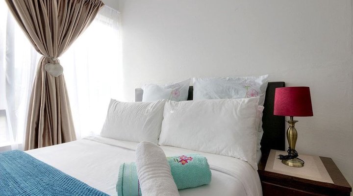 ntoliwa b&b