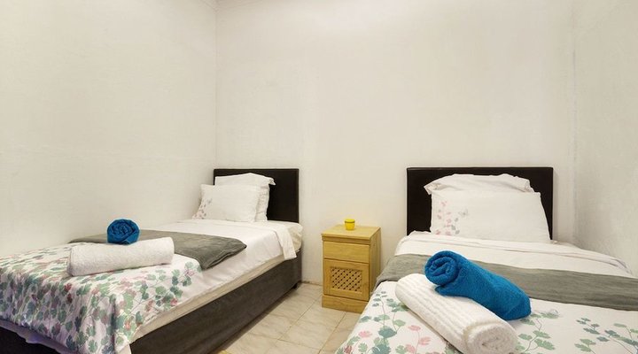 ntoliwa b&b