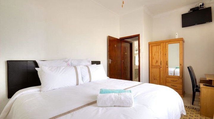 ntoliwa b&b