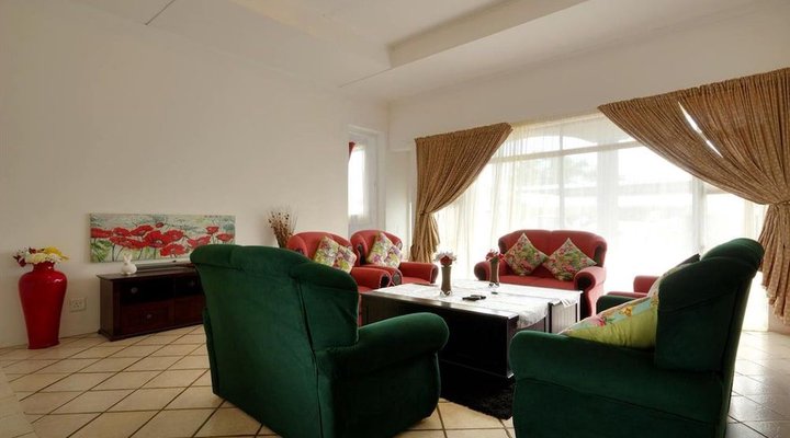 ntoliwa b&b