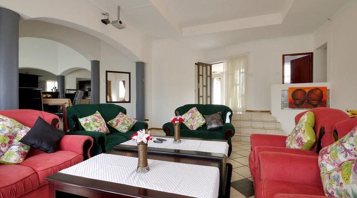 ntoliwa b&b