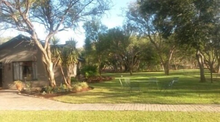 Milton's Guesthouse
