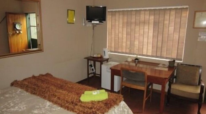 Milton's Guesthouse