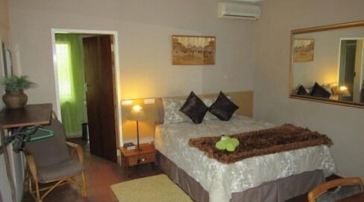 Milton's Guesthouse