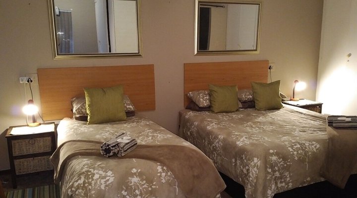 Milton's Guesthouse
