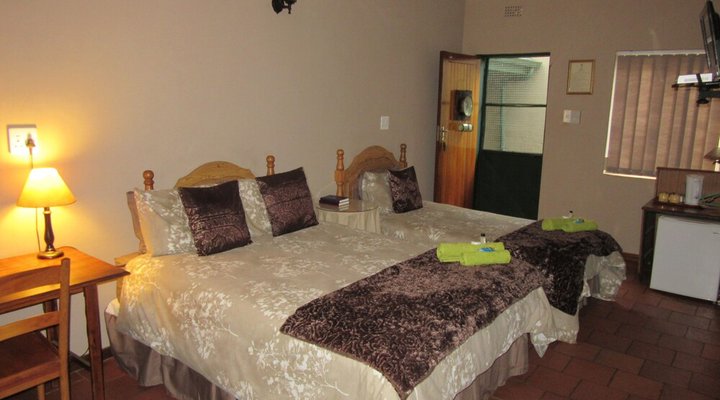 Milton's Guesthouse
