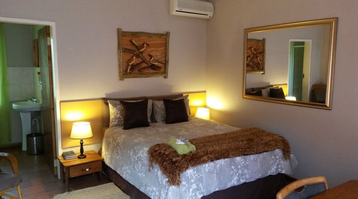Milton's Guesthouse