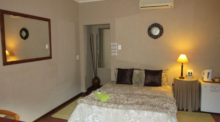 Milton's Guesthouse