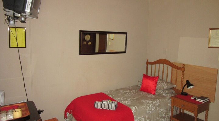 Milton's Guesthouse