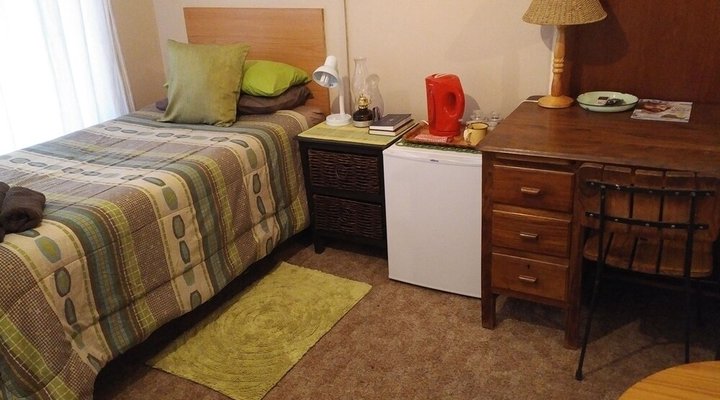 Milton's Guesthouse