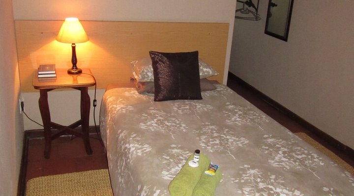 Milton's Guesthouse