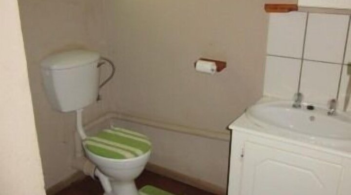 Milton's Guesthouse