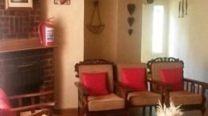 Milton's Guesthouse