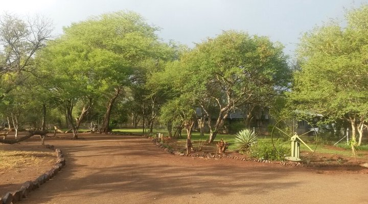 Milton's Guesthouse