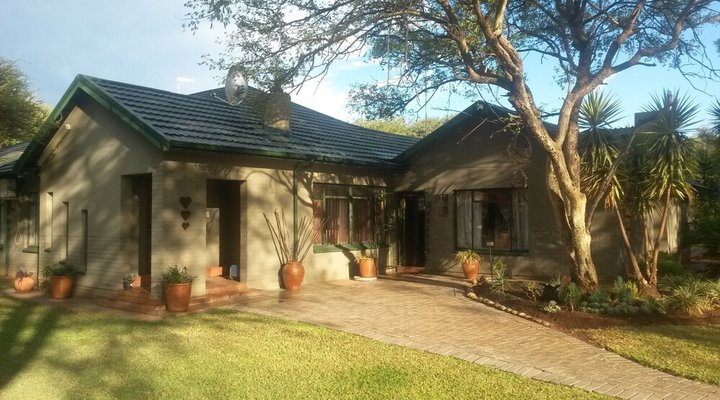 Milton's Guesthouse