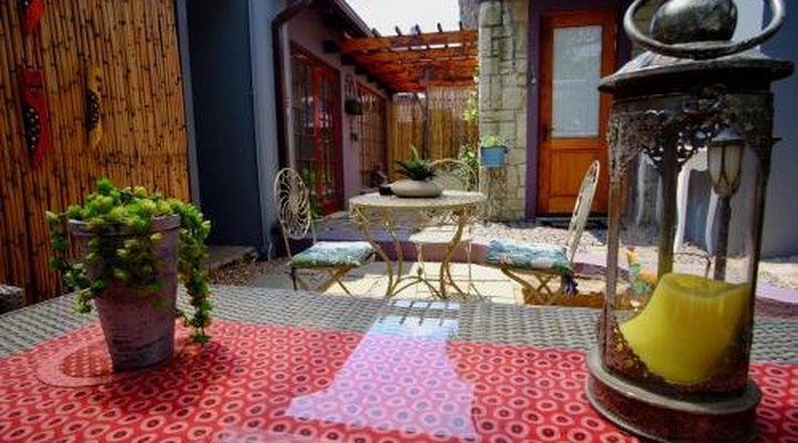 Milly's Touch B & B Studios