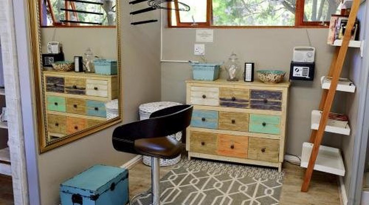 Milly's Touch B & B Studios