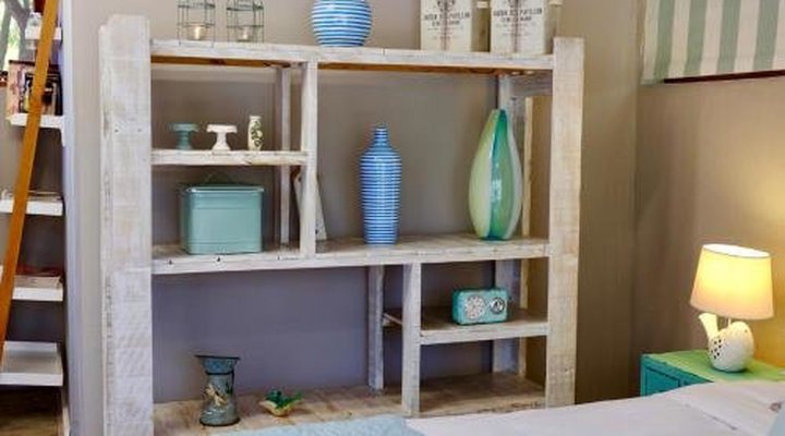 Milly's Touch B & B Studios