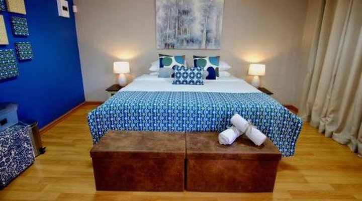 Milly's Touch B & B Studios