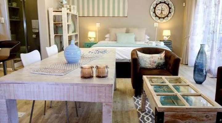 Milly's Touch B & B Studios